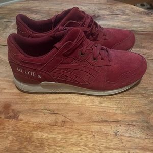 ASICS Gel Lyte III